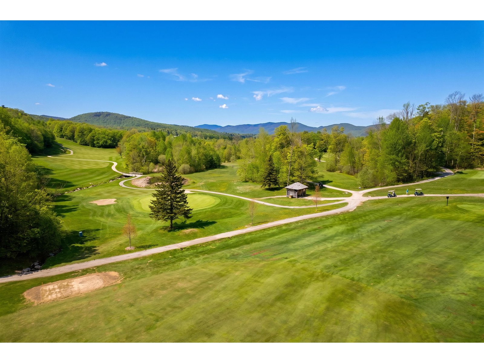697 East Mountain Road, Unit A5