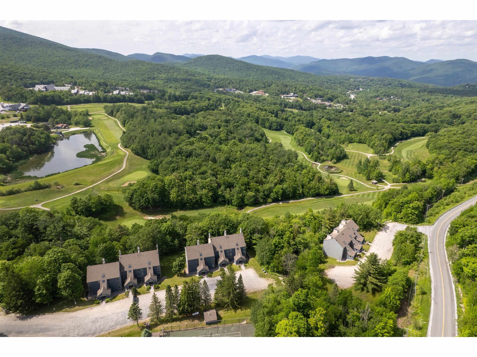 697 East Mountain Road, Unit A5