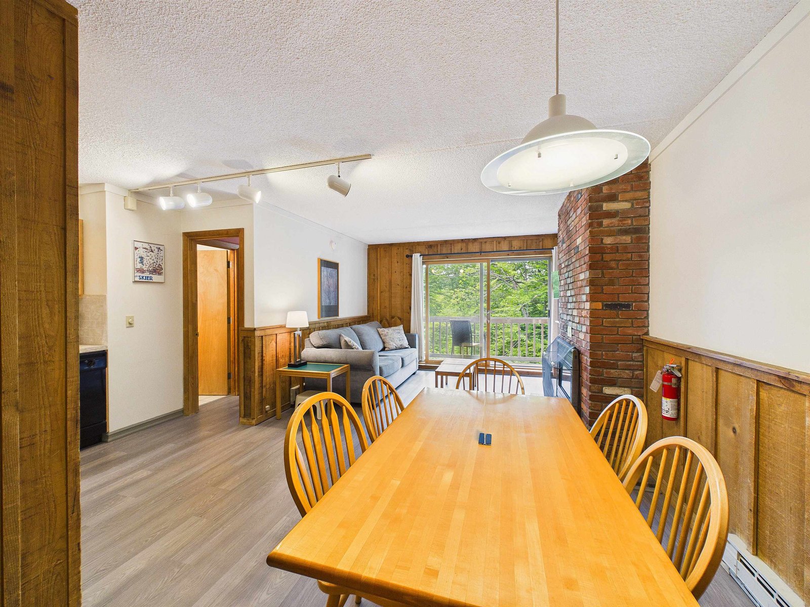 697 East Mountain Road, Unit A5