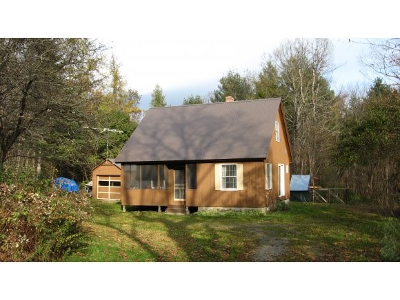 697 Gray Road