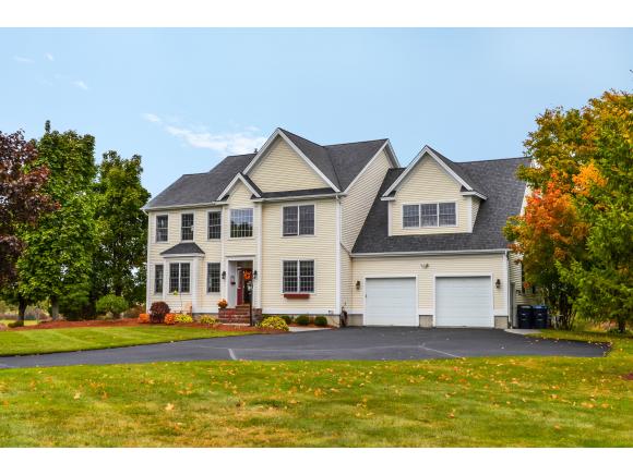 697 Nowland Farm Road