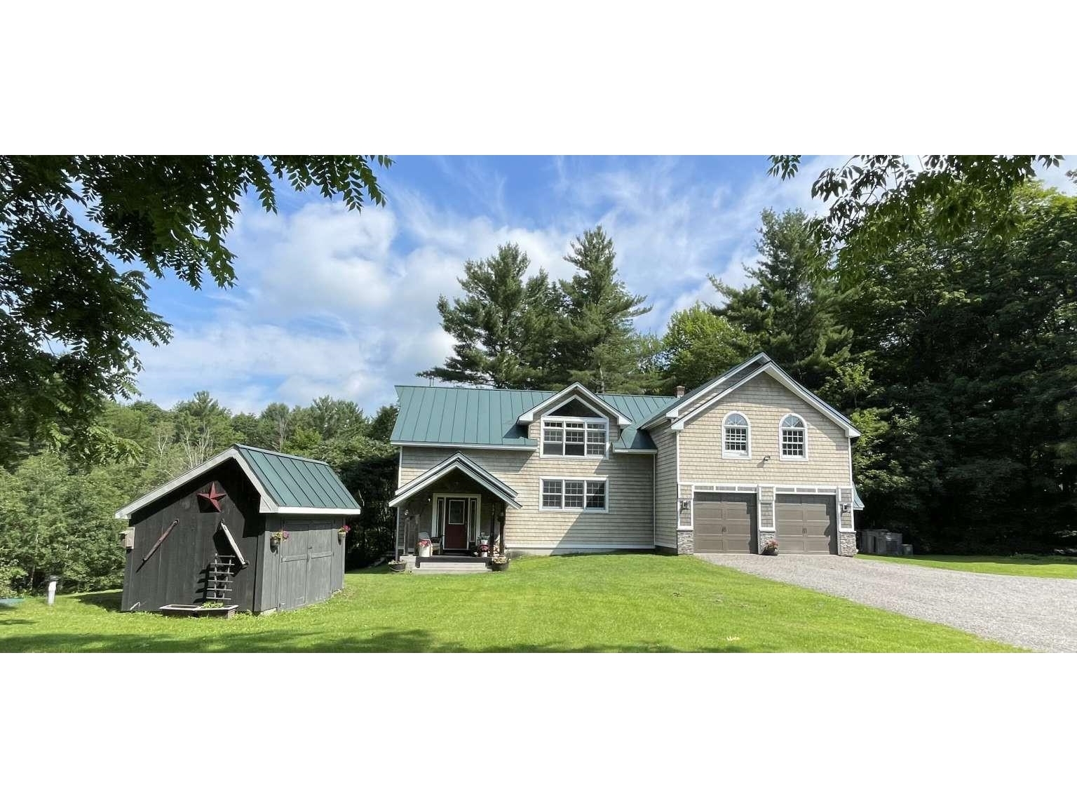 697 Rice Hill Road