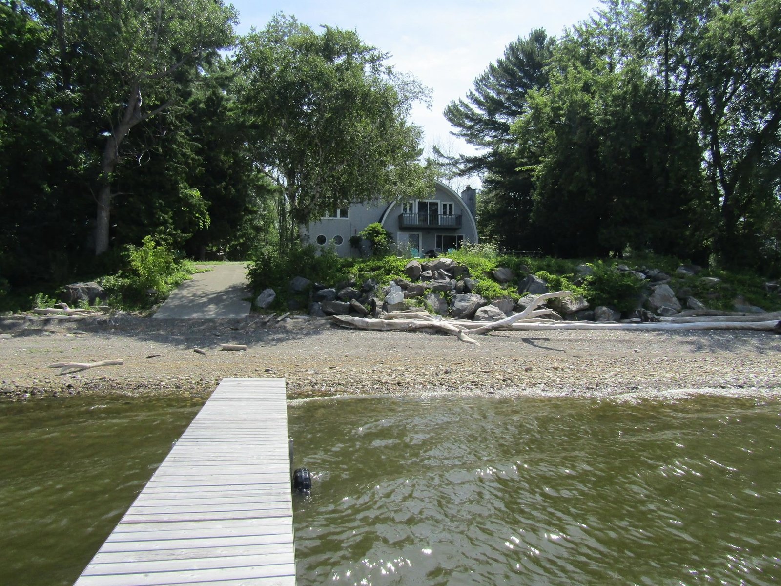 698 Country Club Road