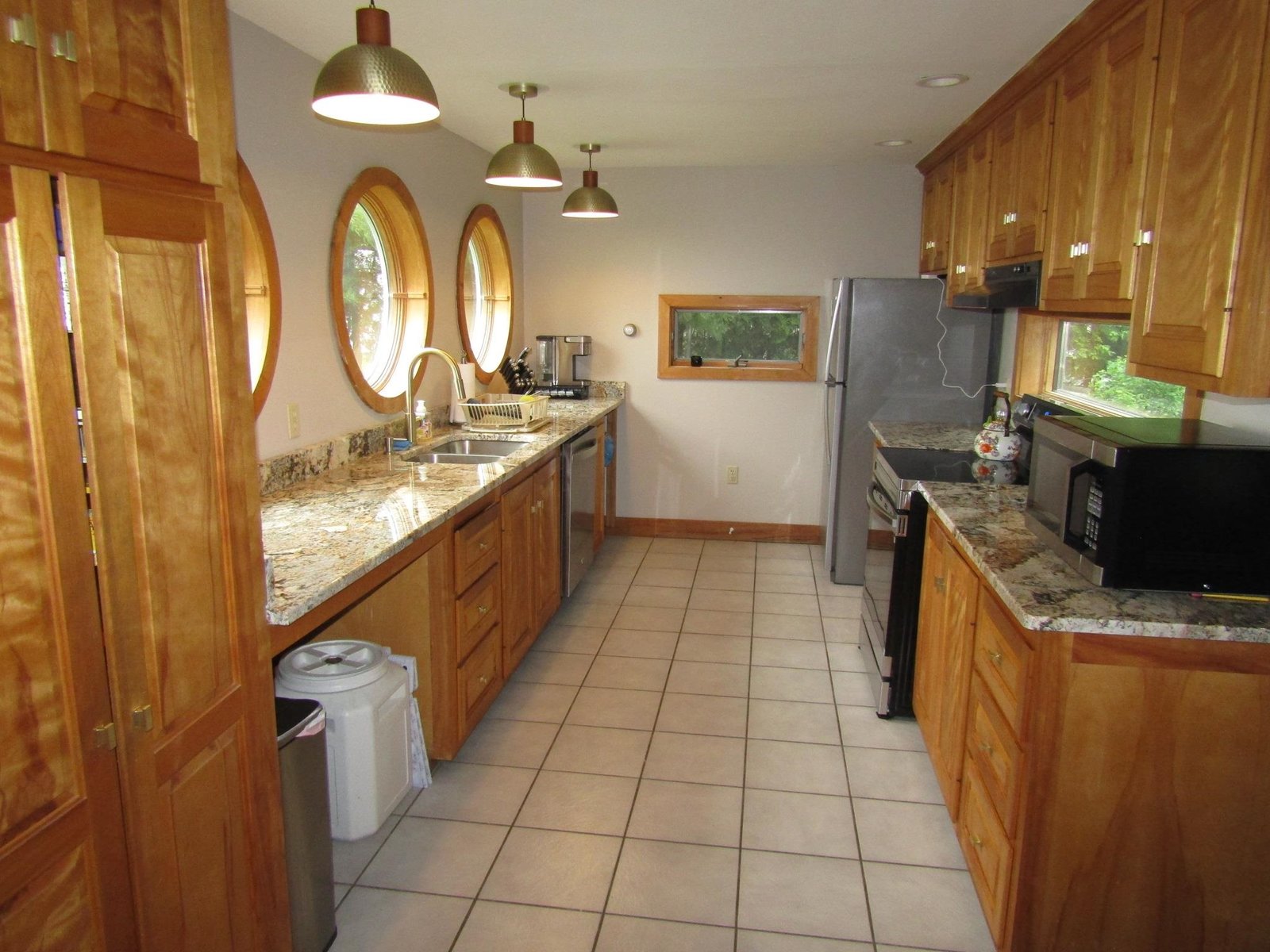 698 Country Club Road