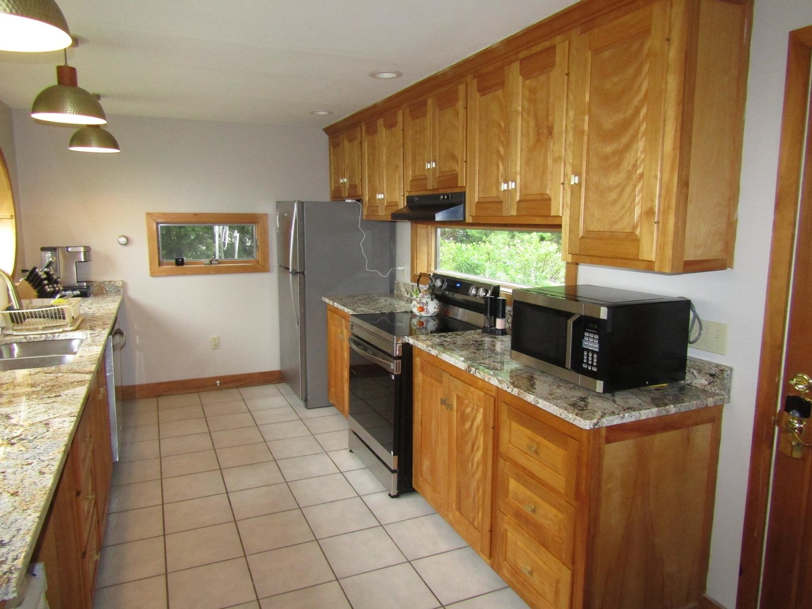698 Country Club Road