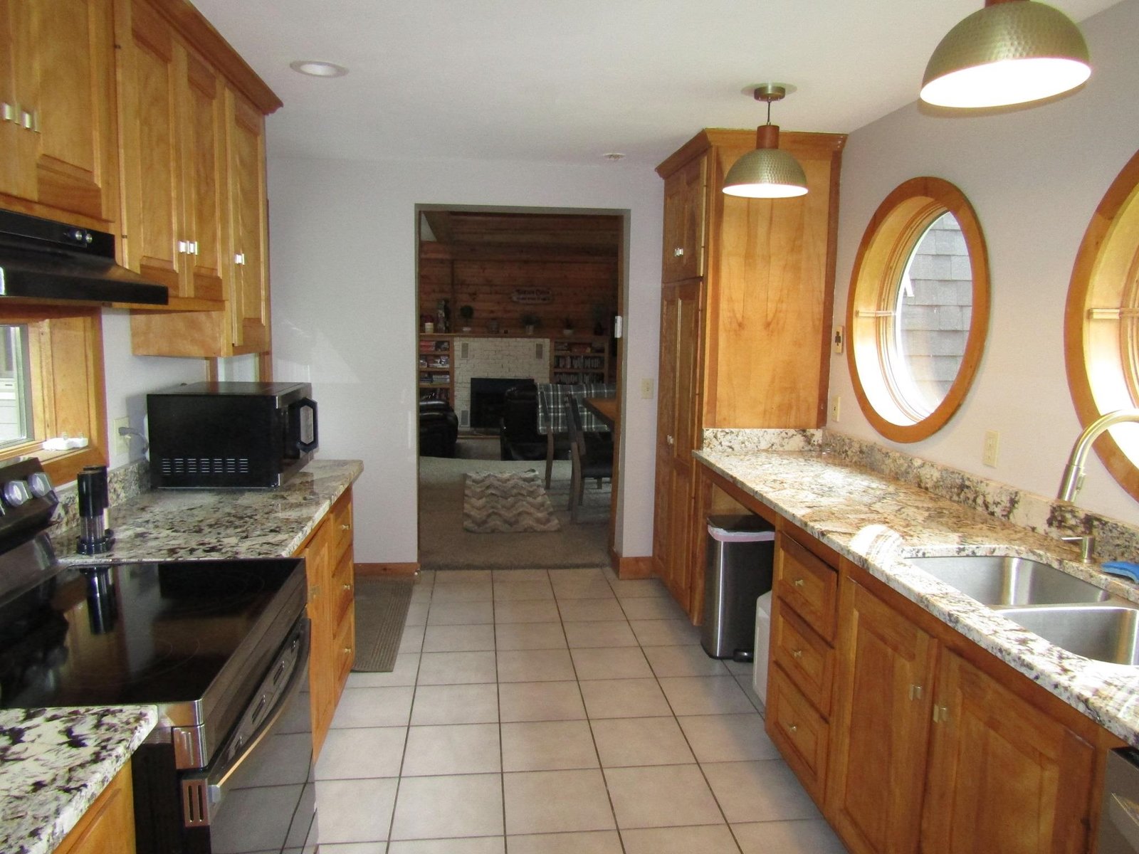 698 Country Club Road