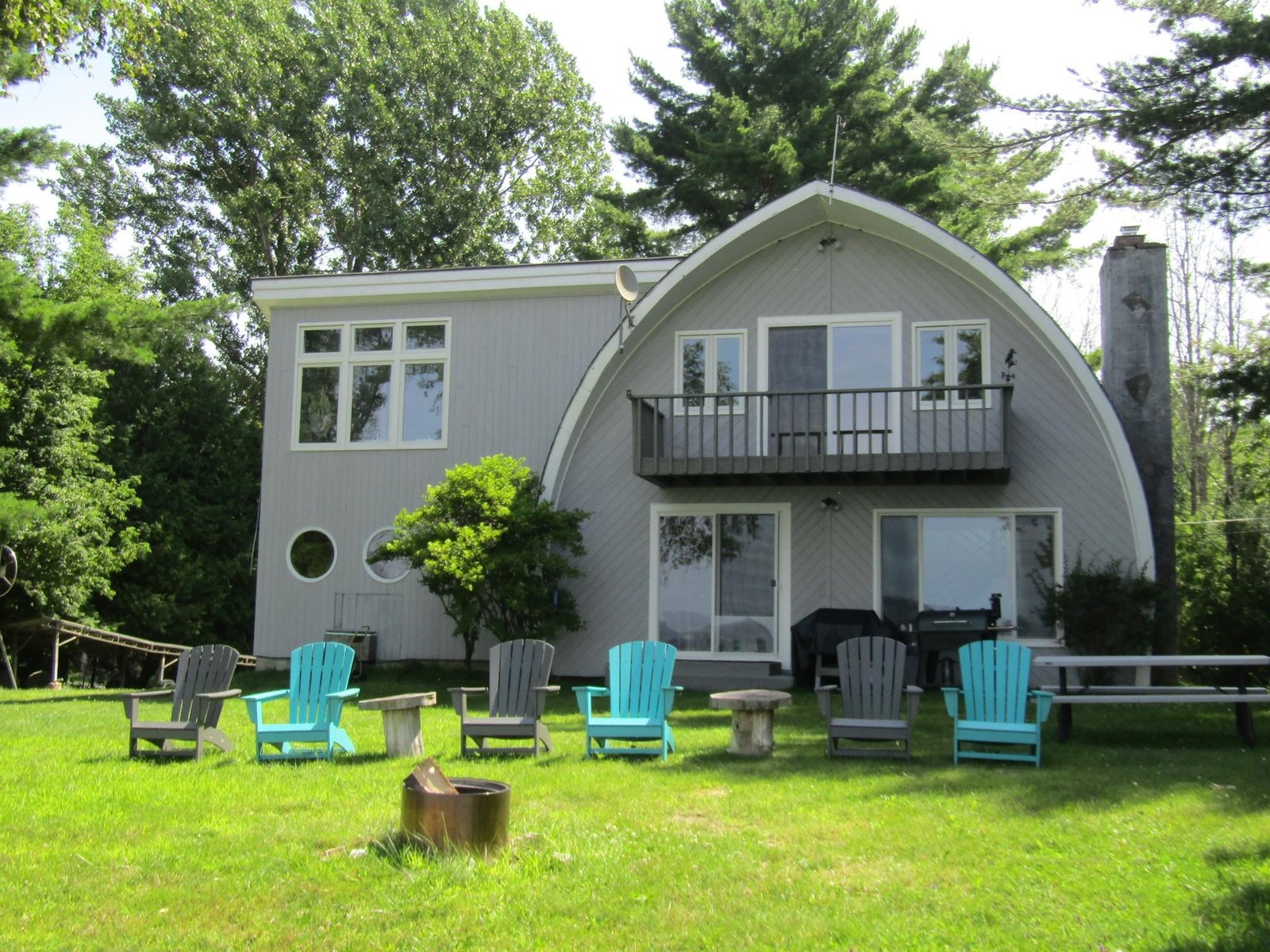 698 Country Club Road