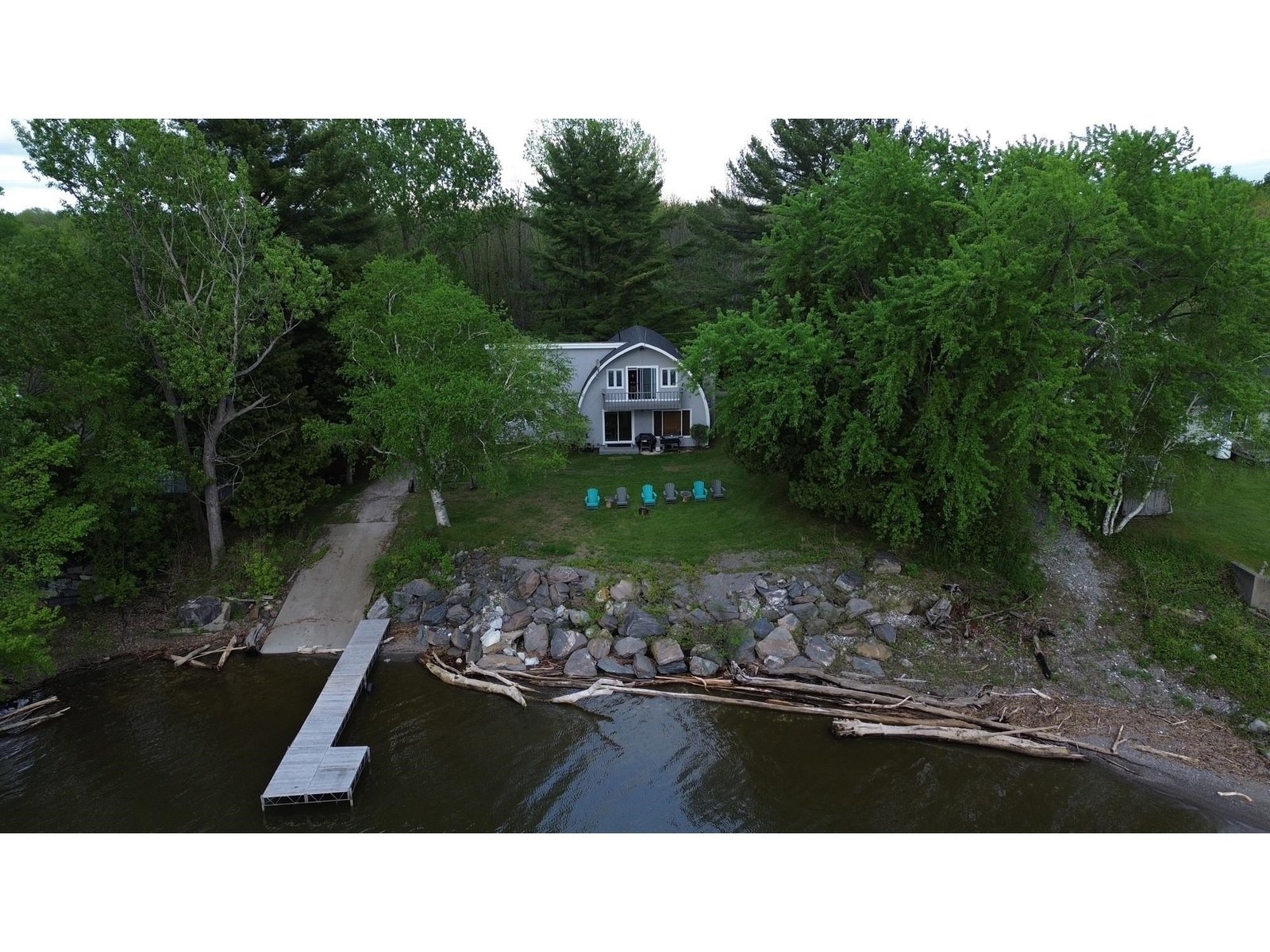 698 Country Club Road