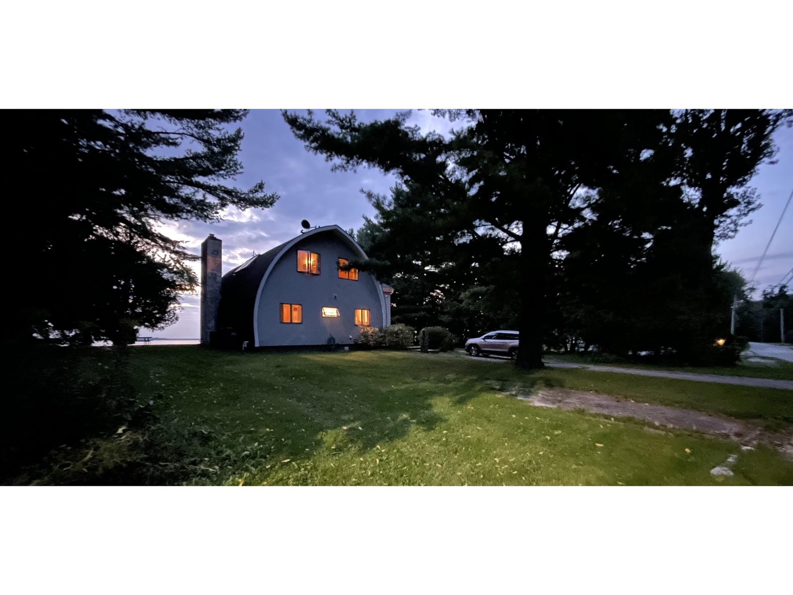 698 Country Club Road