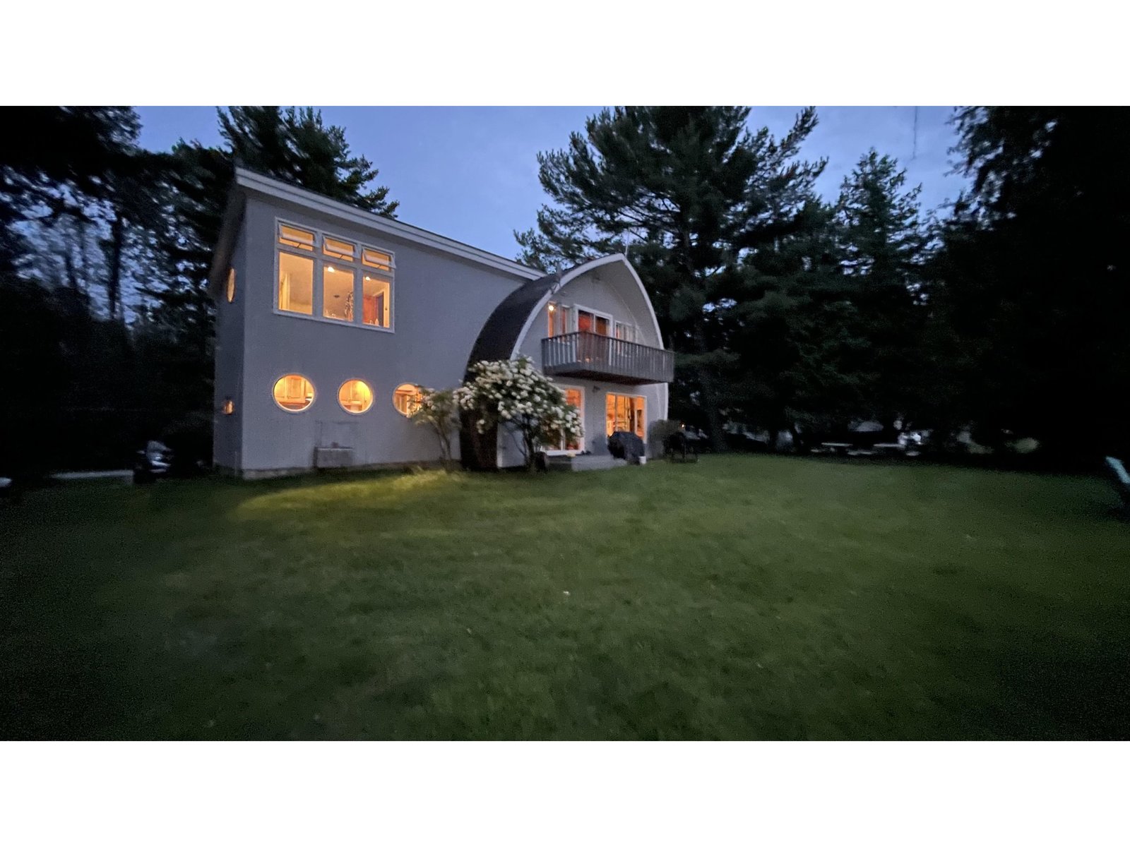 698 Country Club Road