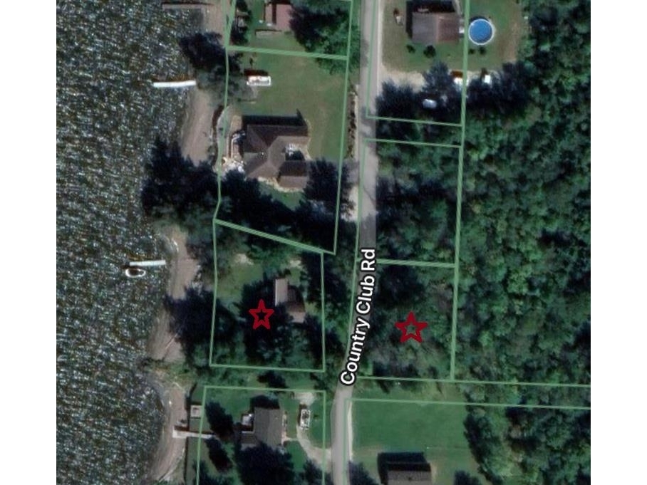 698 Country Club Road