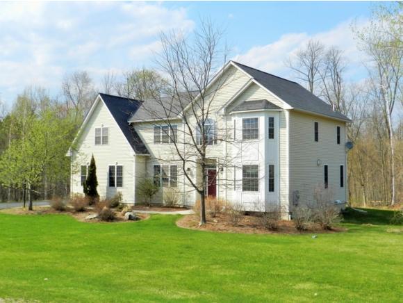 698 Ledgewood Drive