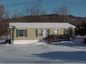 699 Birchwood Drive