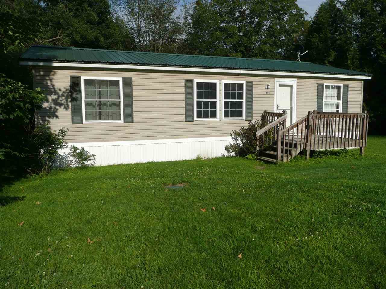 699 Birchwood Drive