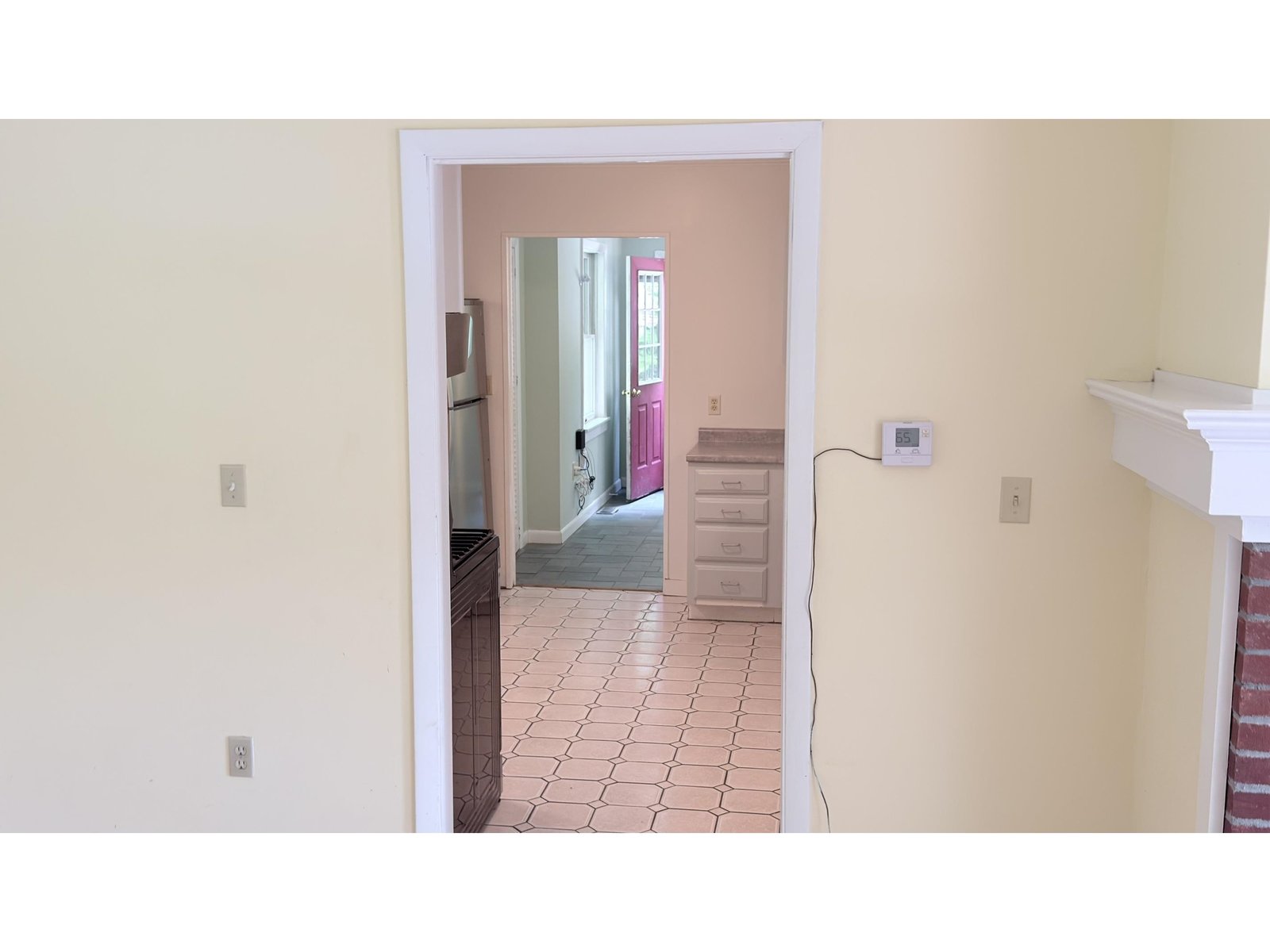 699 Glenbrook Road