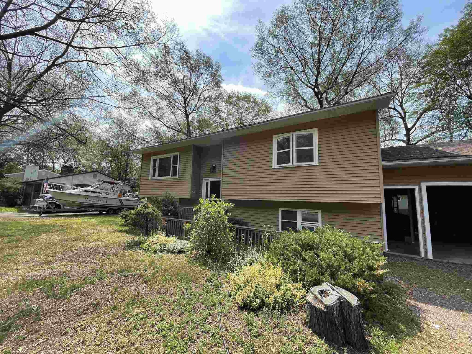 699 Holy Cross Road