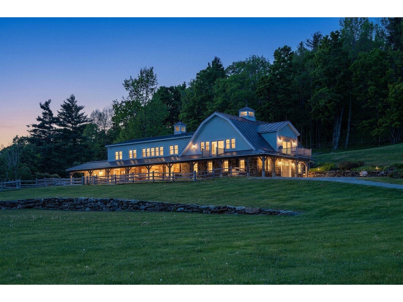 699 Spear Cemetery Road, Reading