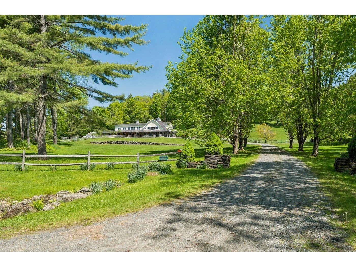 699 Spear Cemetery Road