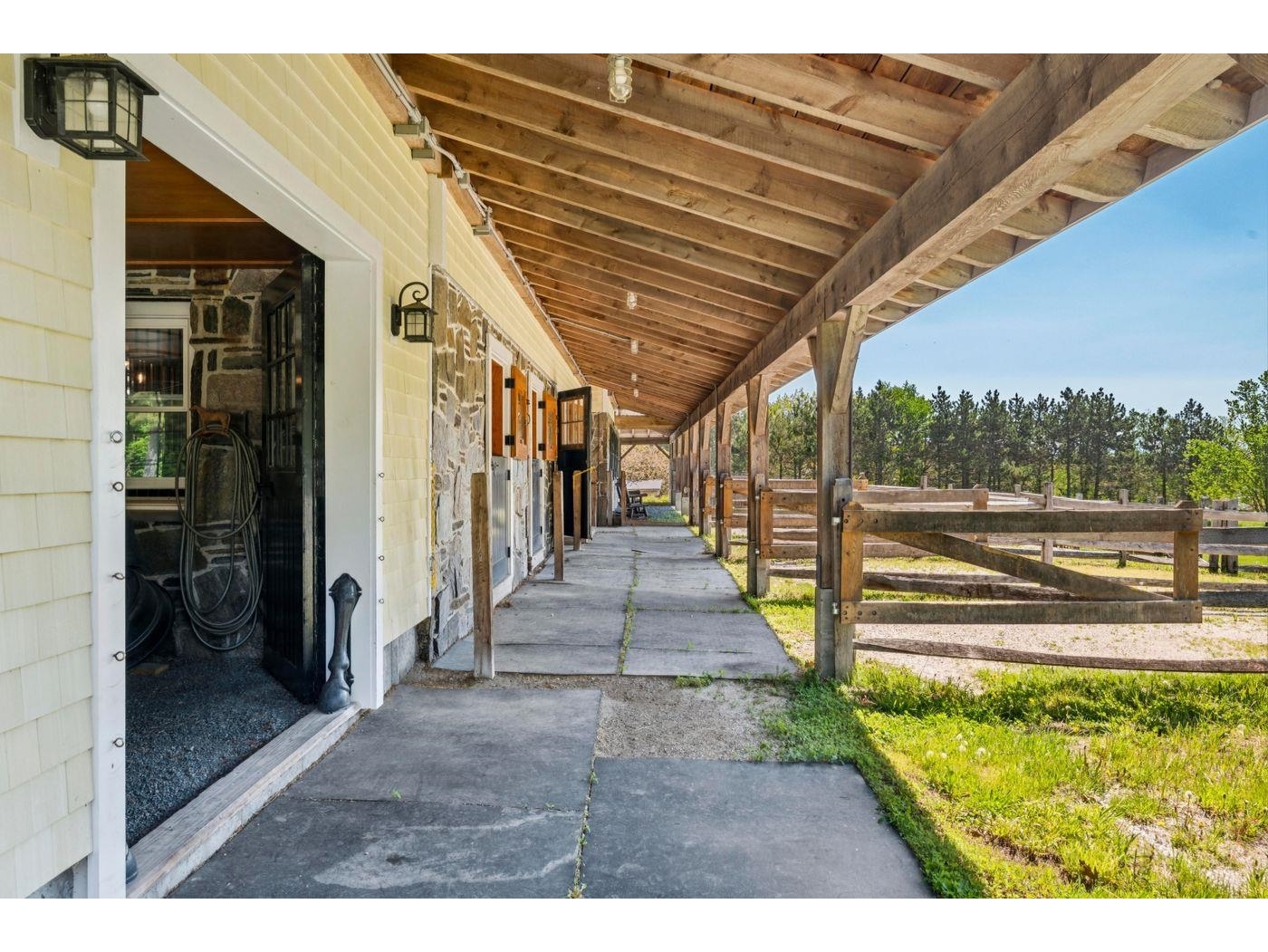 699 Spear Cemetery Road