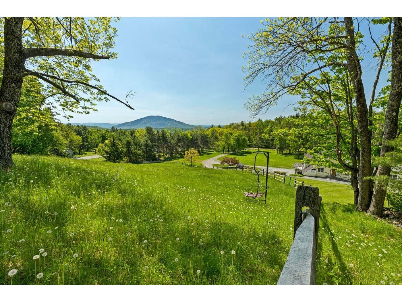 699 Spear Cemetery Road