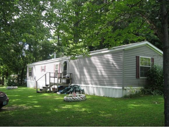 6A Kountry Trailer Park