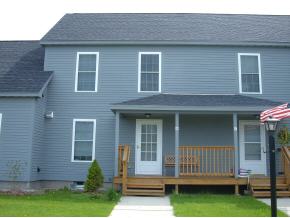 6B Country Commons, Unit B
