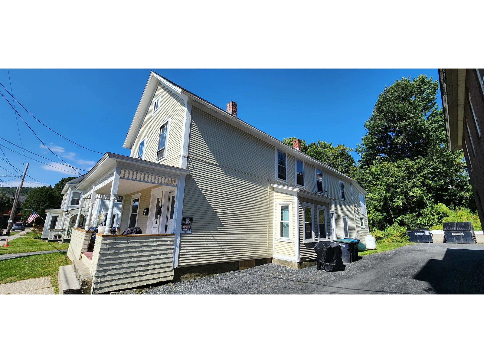 7-9 Elm Street