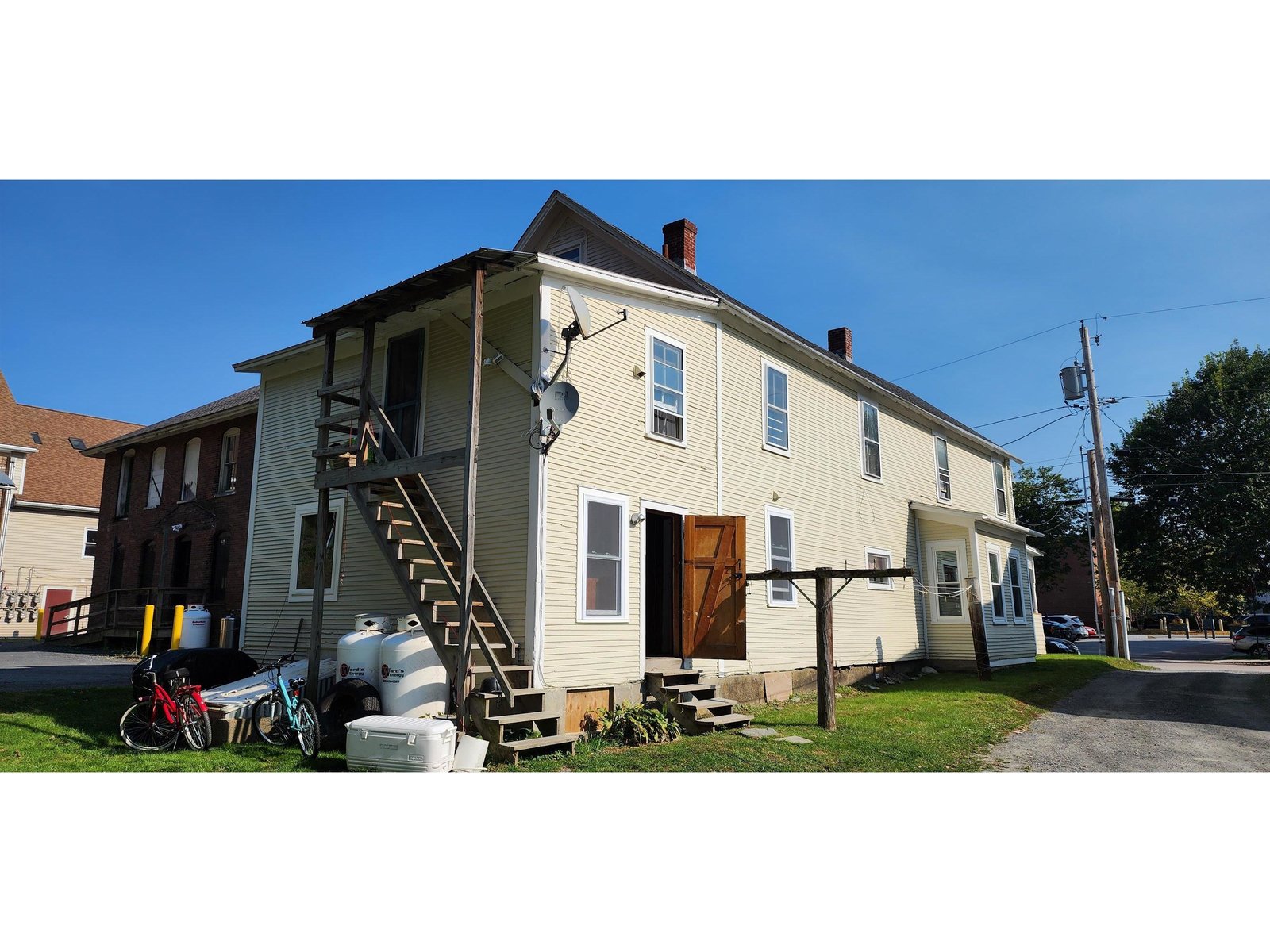 7-9 Elm Street