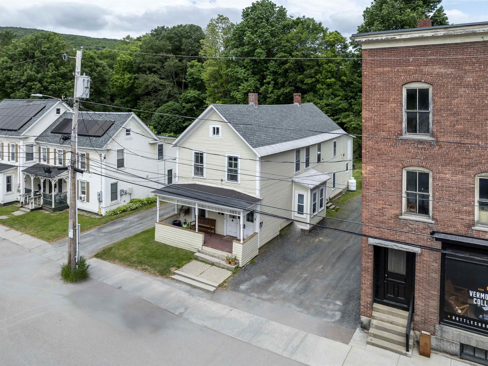 7-9 Elm Street