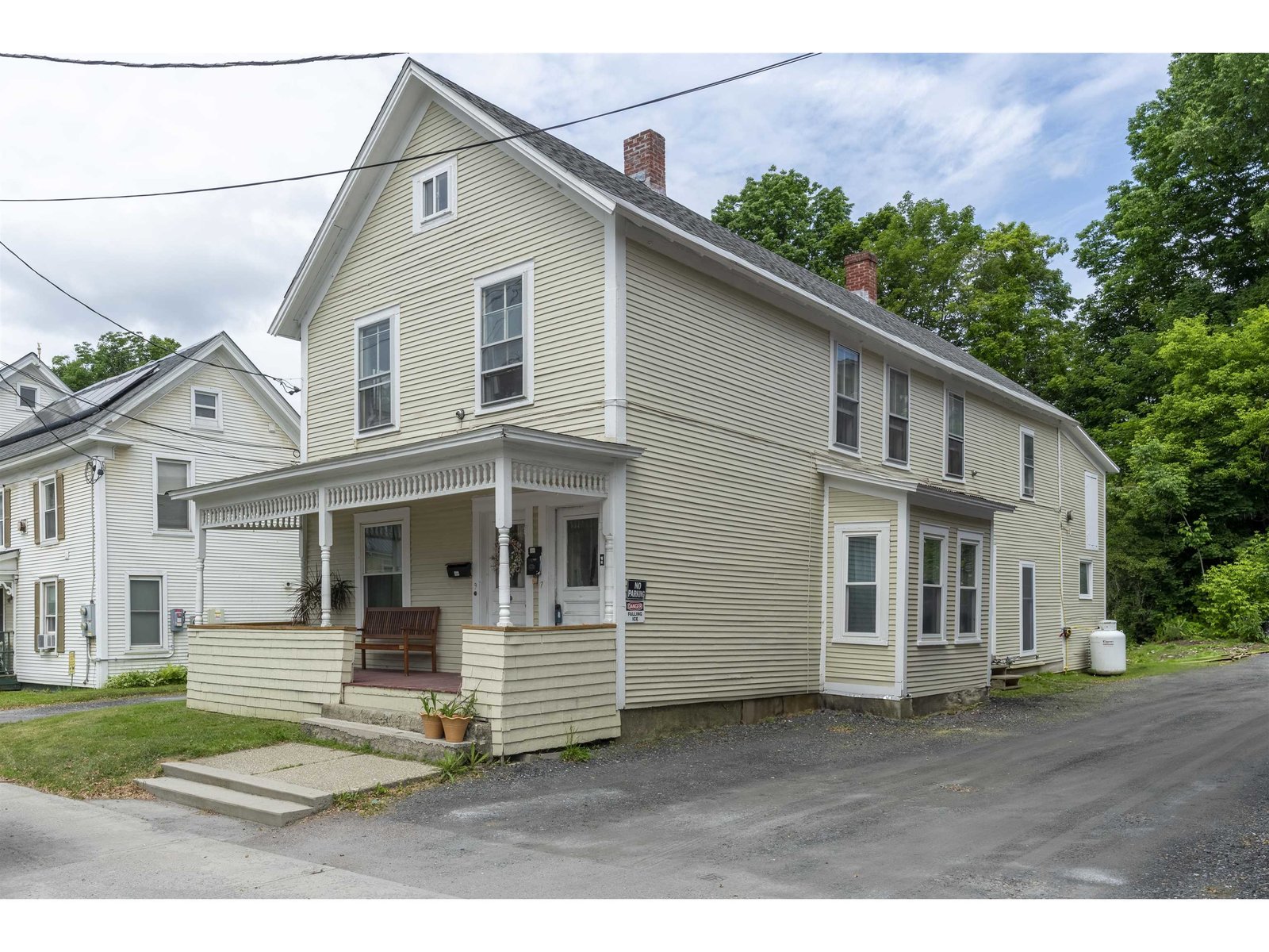 7-9 Elm Street