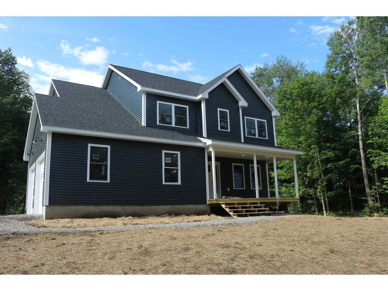 7 Appletree Road