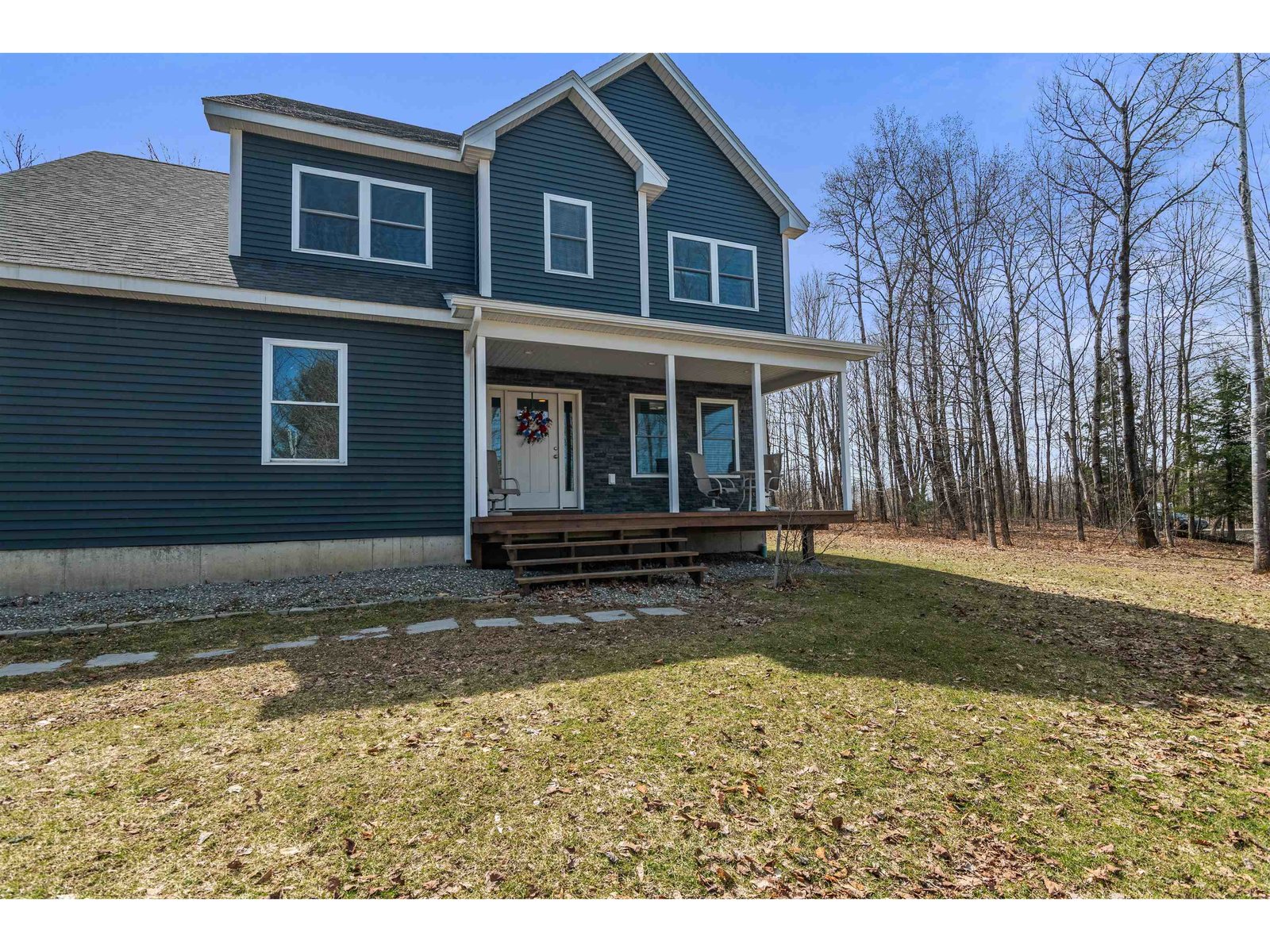 7 Appletree Road