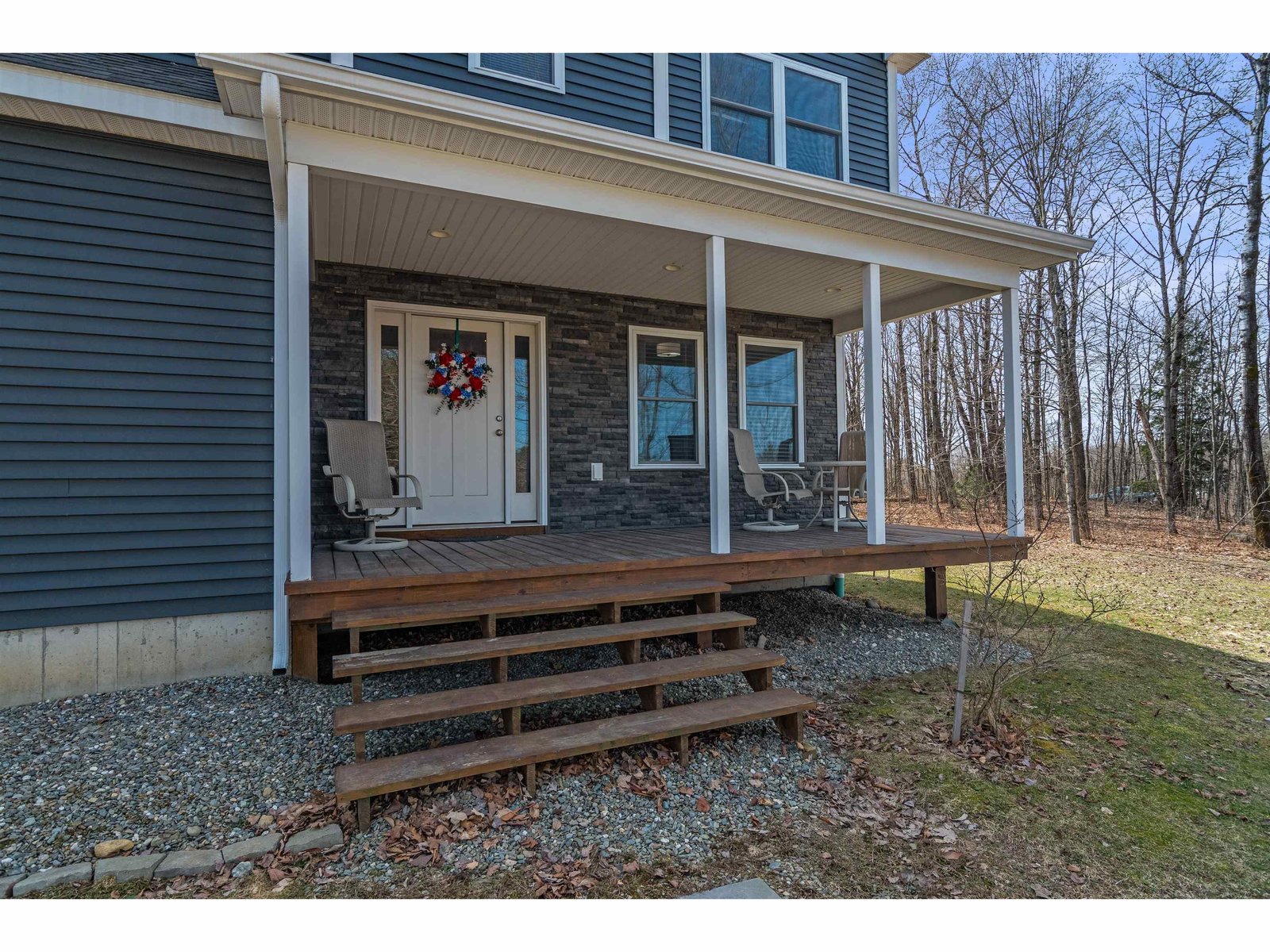 7 Appletree Road