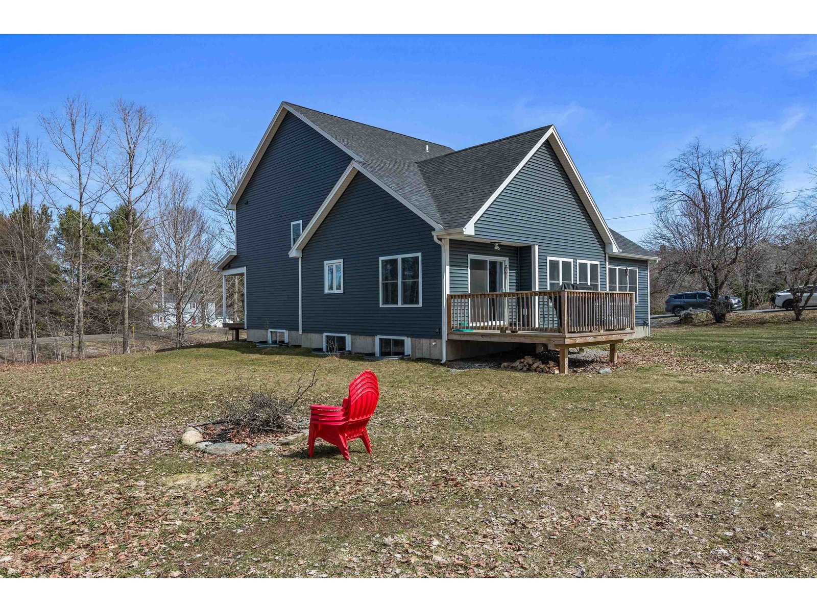7 Appletree Road