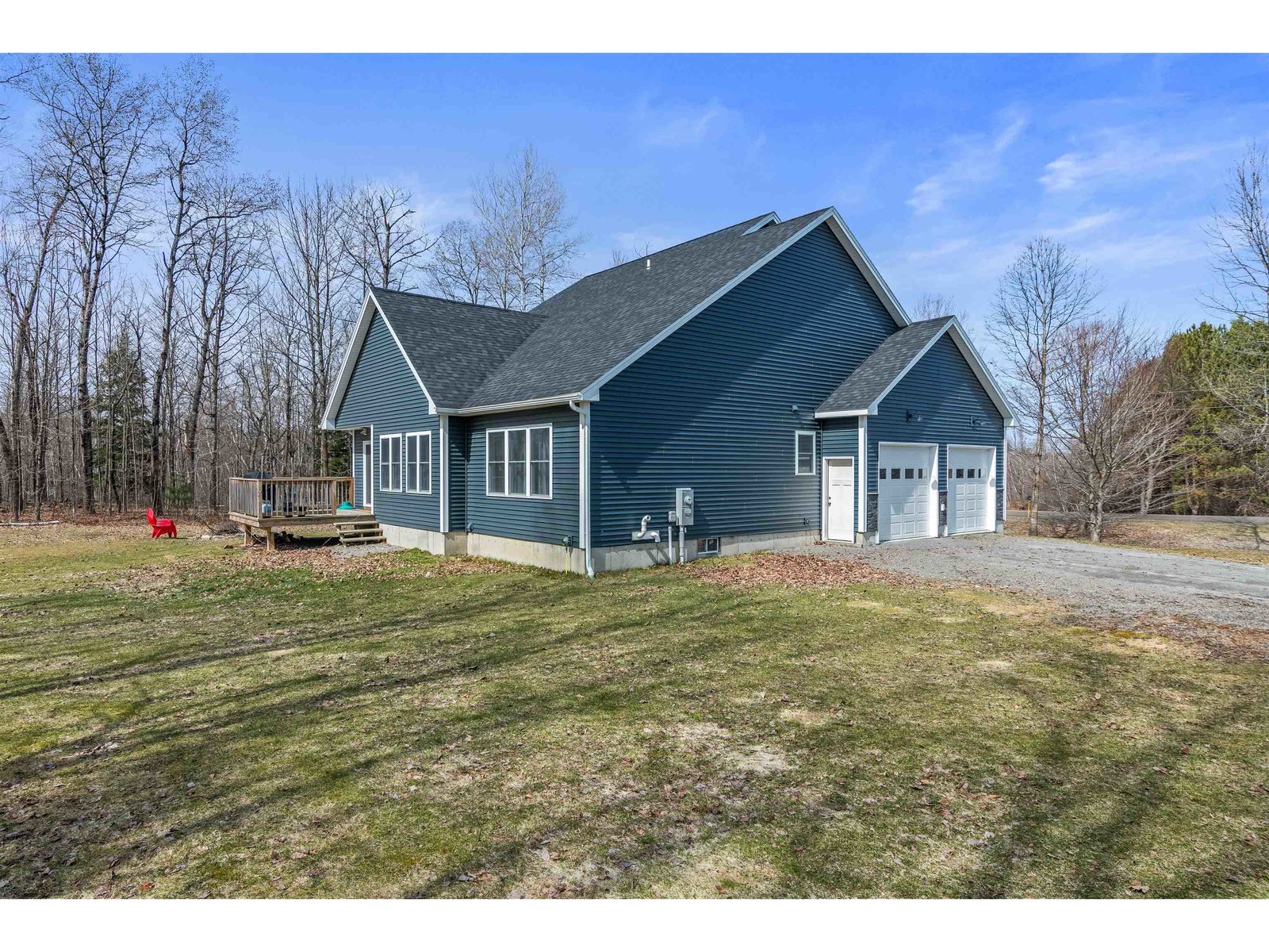 7 Appletree Road
