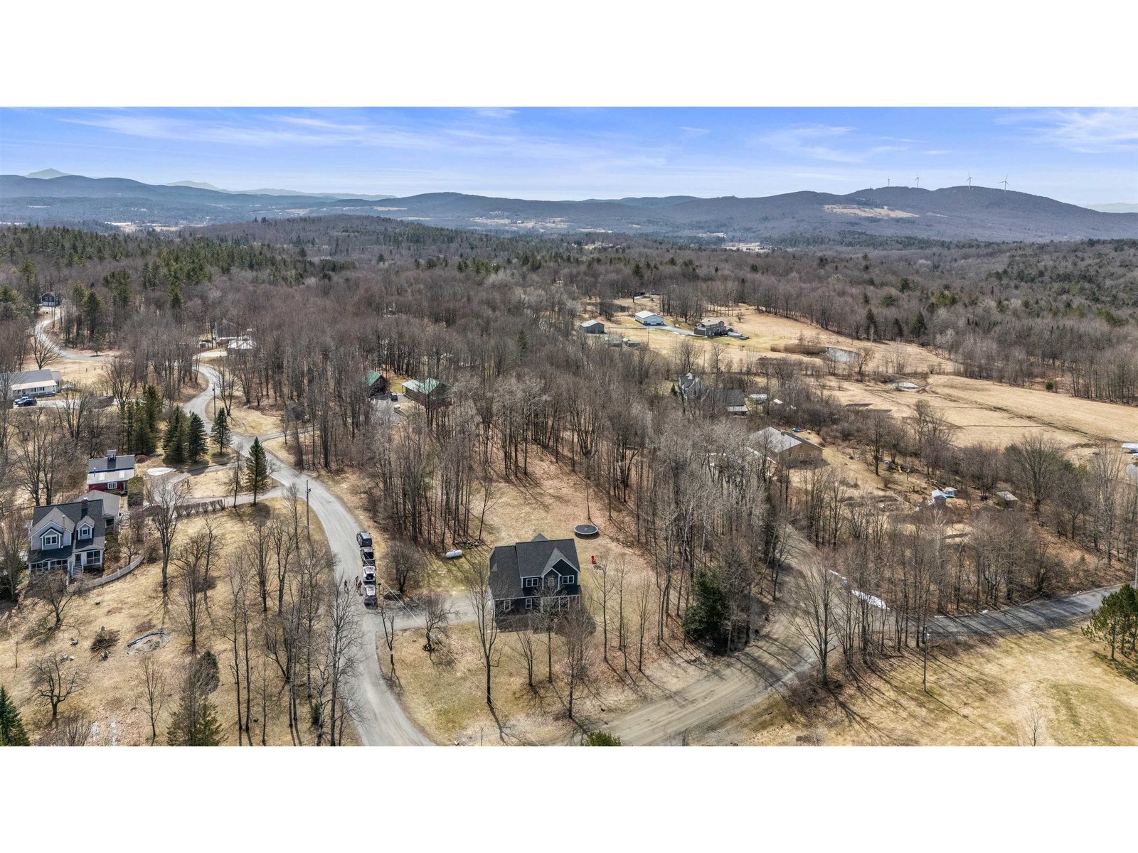 7 Appletree Road
