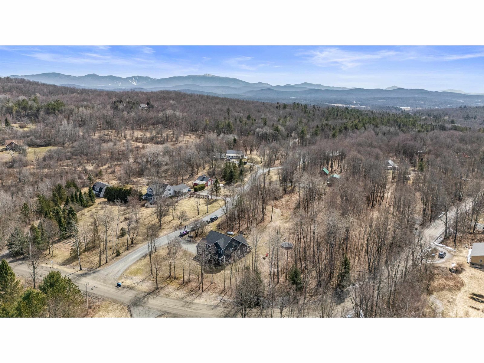7 Appletree Road