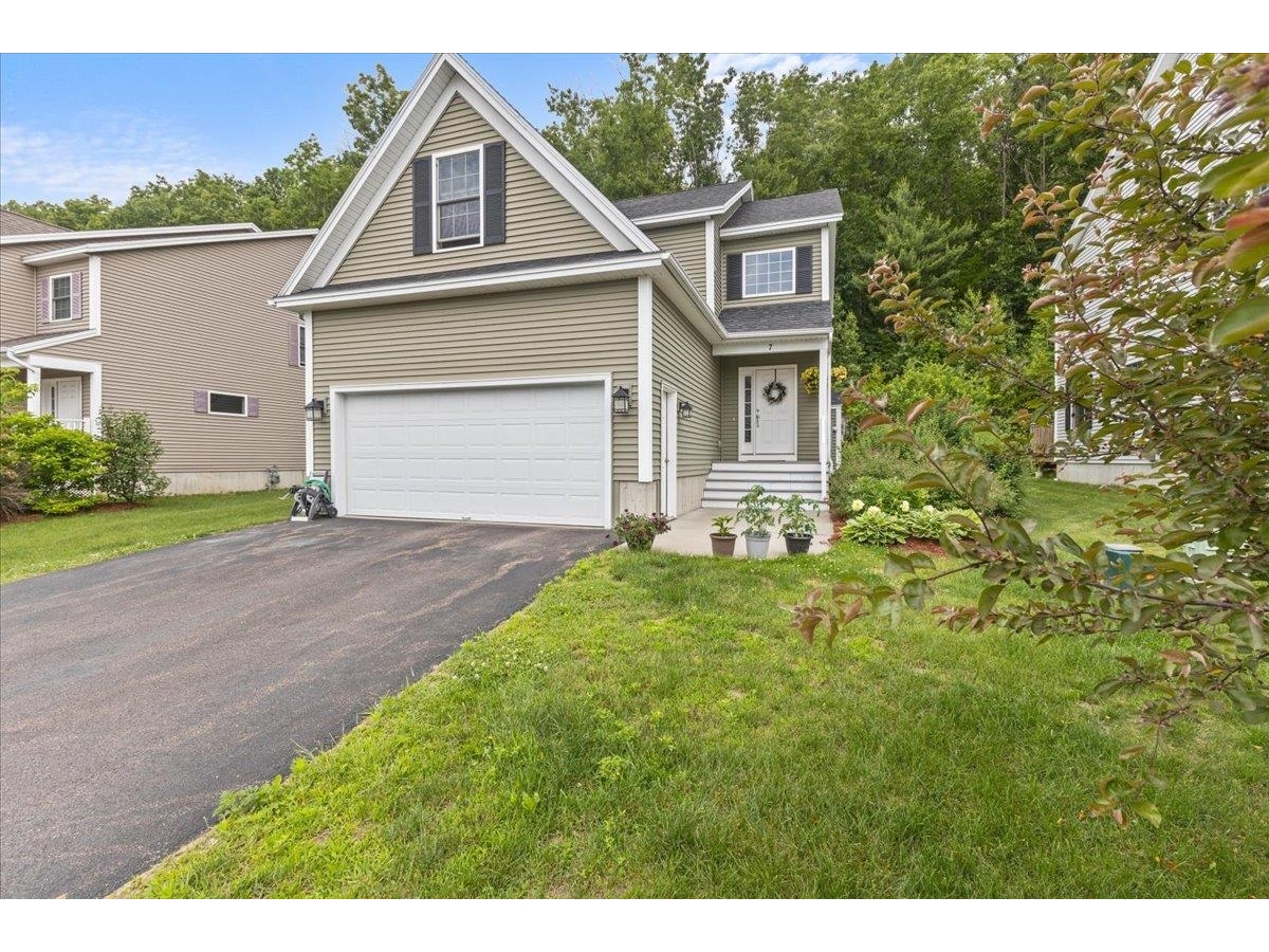 7 Arbor Terrace