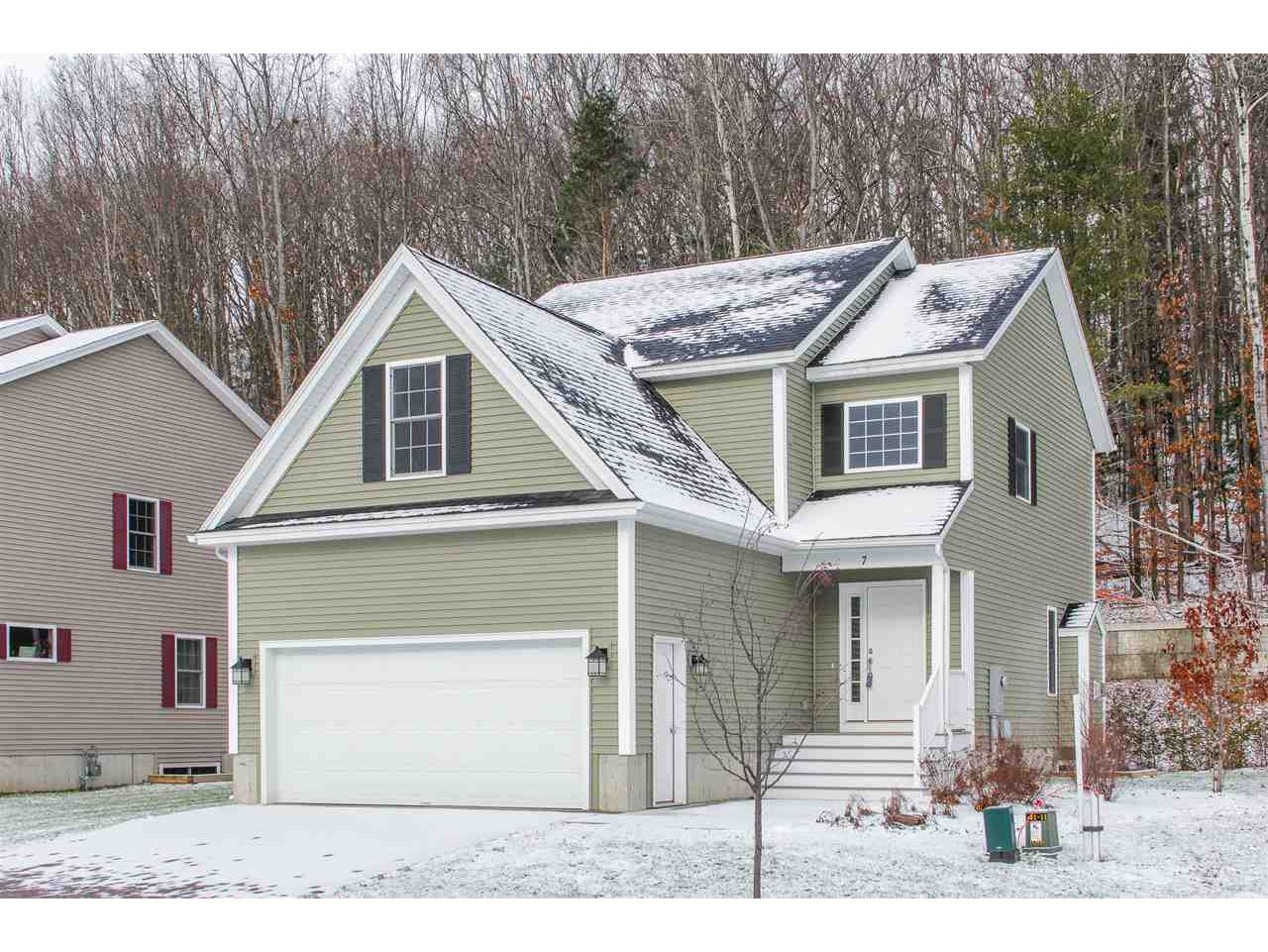 7 Arbor Terrace