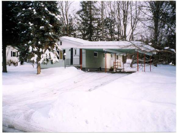 7 BALSAM DR.