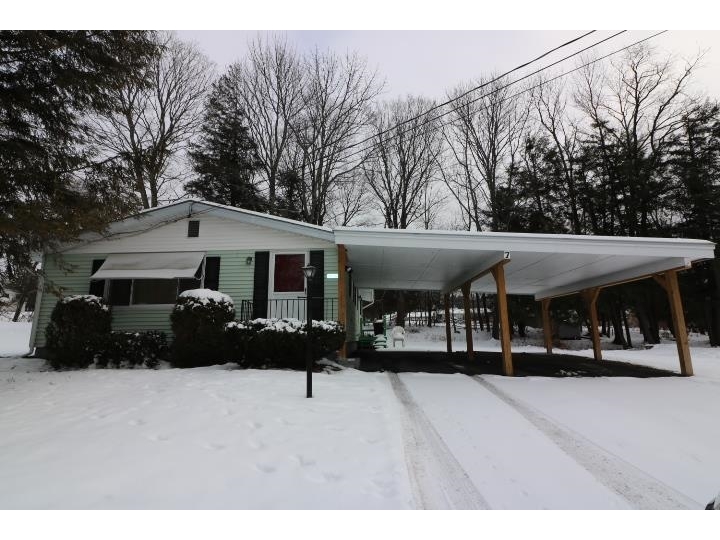 7 Balsam Drive