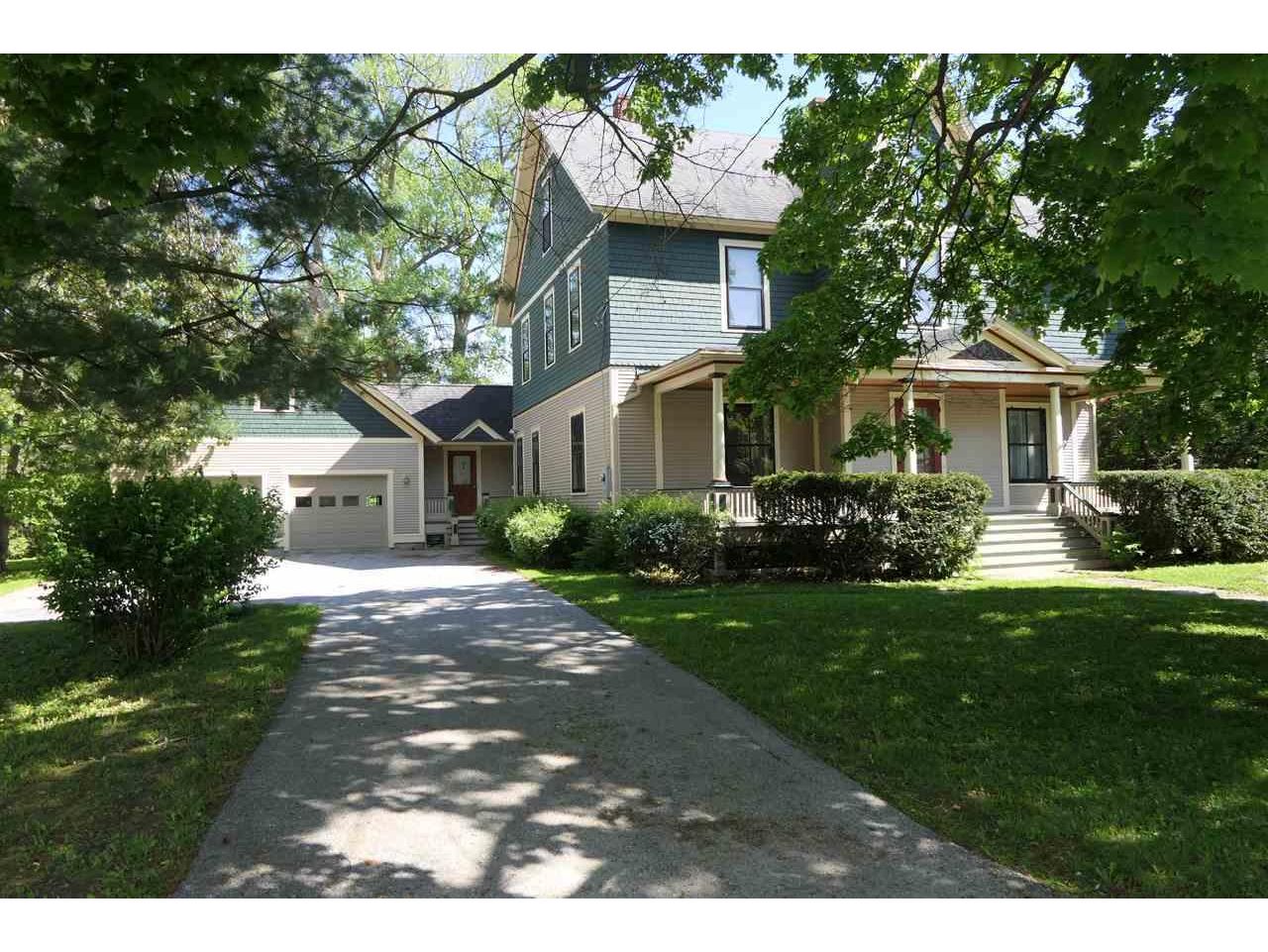 7 Barlow Street