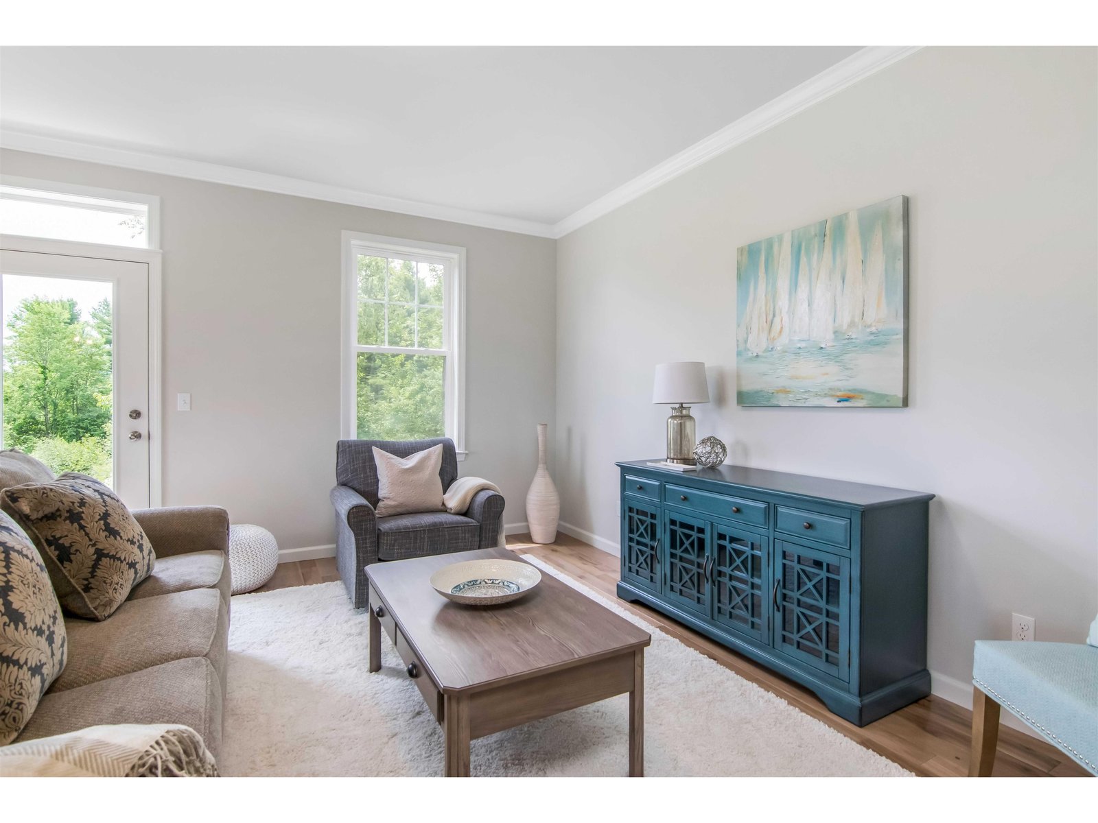 7 Barnabas Court, Unit lot 7 MUNSON DUPLEX PLAN