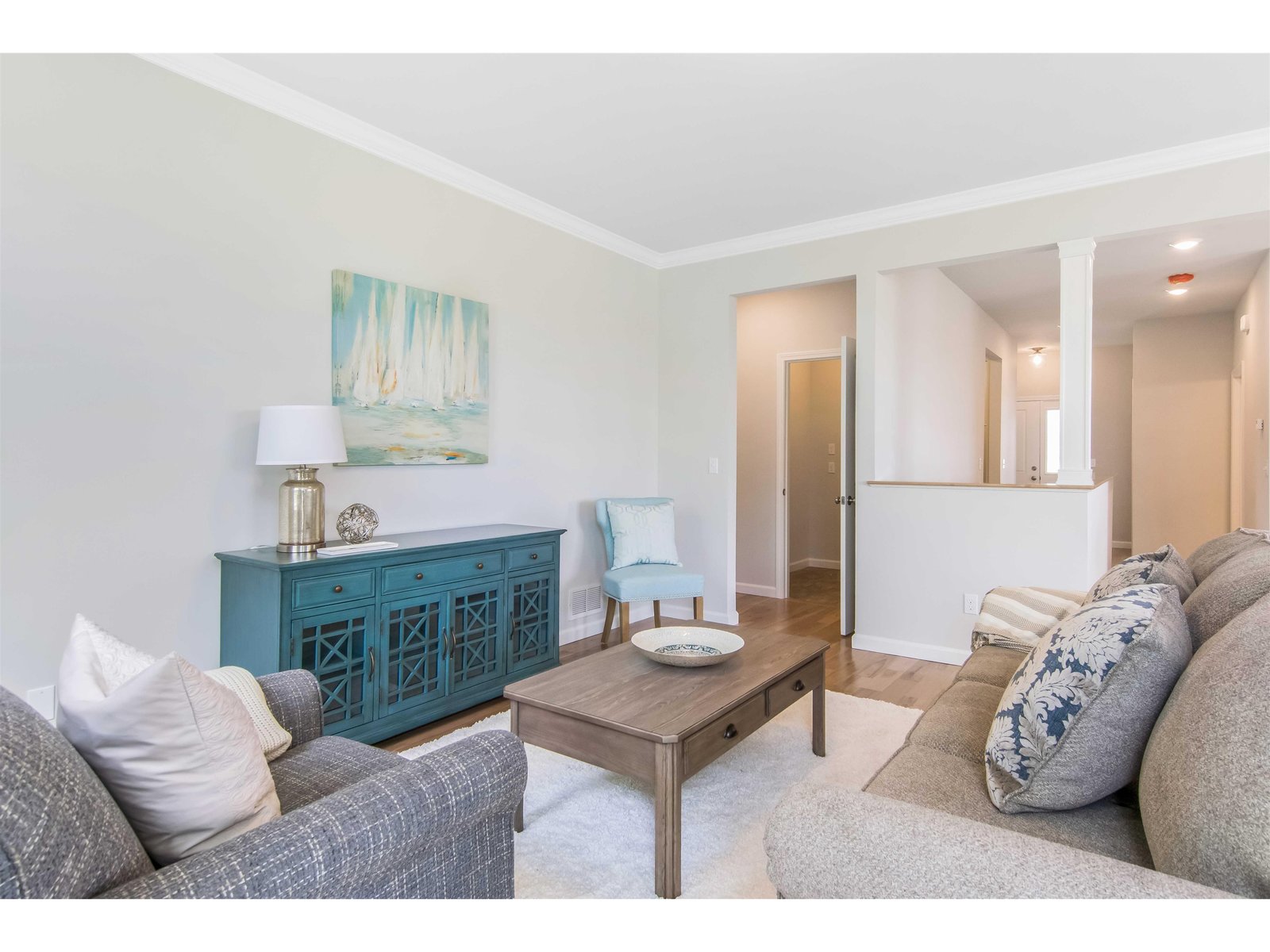7 Barnabas Court, Unit lot 7 MUNSON DUPLEX PLAN