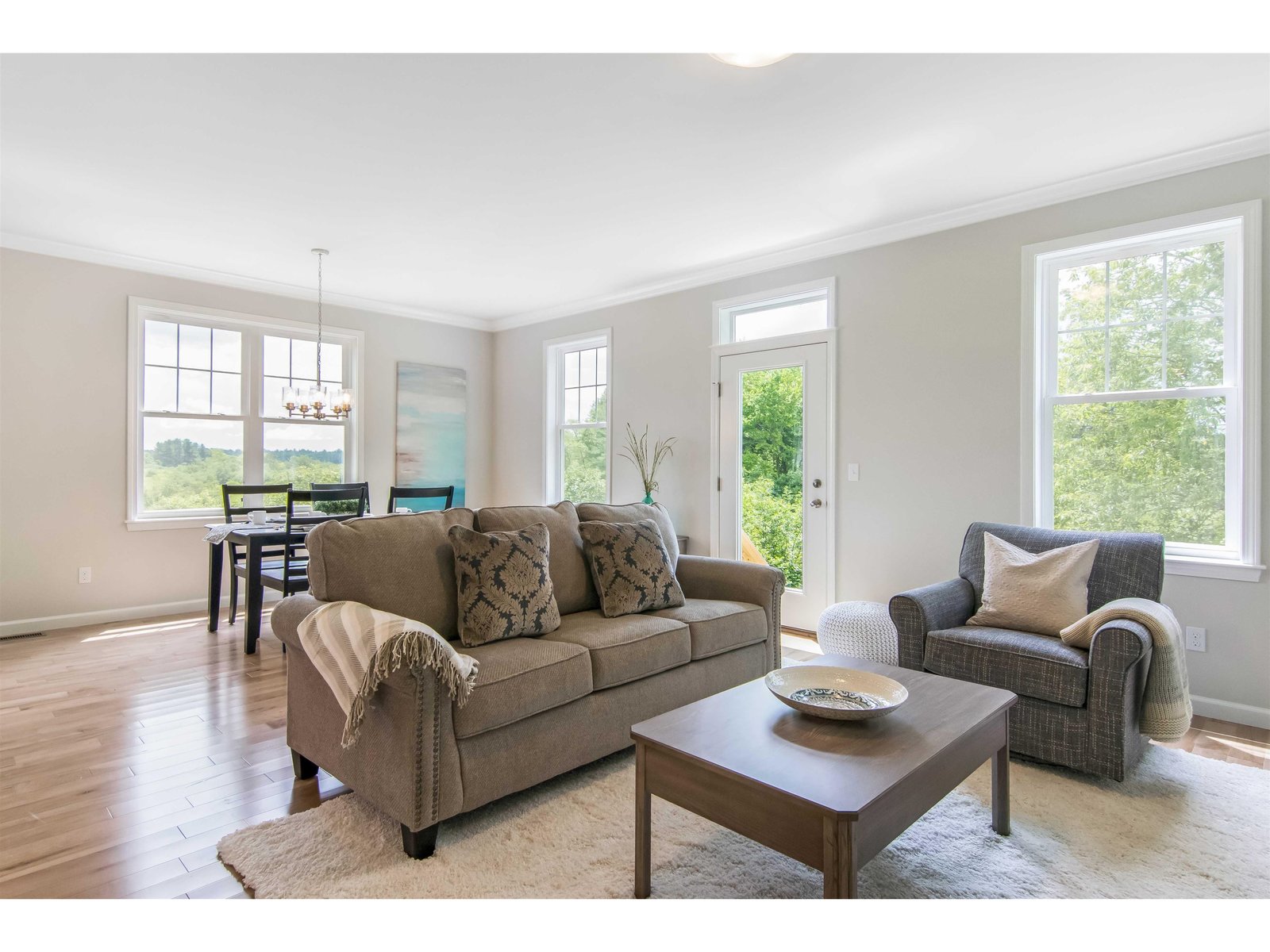 7 Barnabas Court, Unit lot 7 MUNSON DUPLEX PLAN