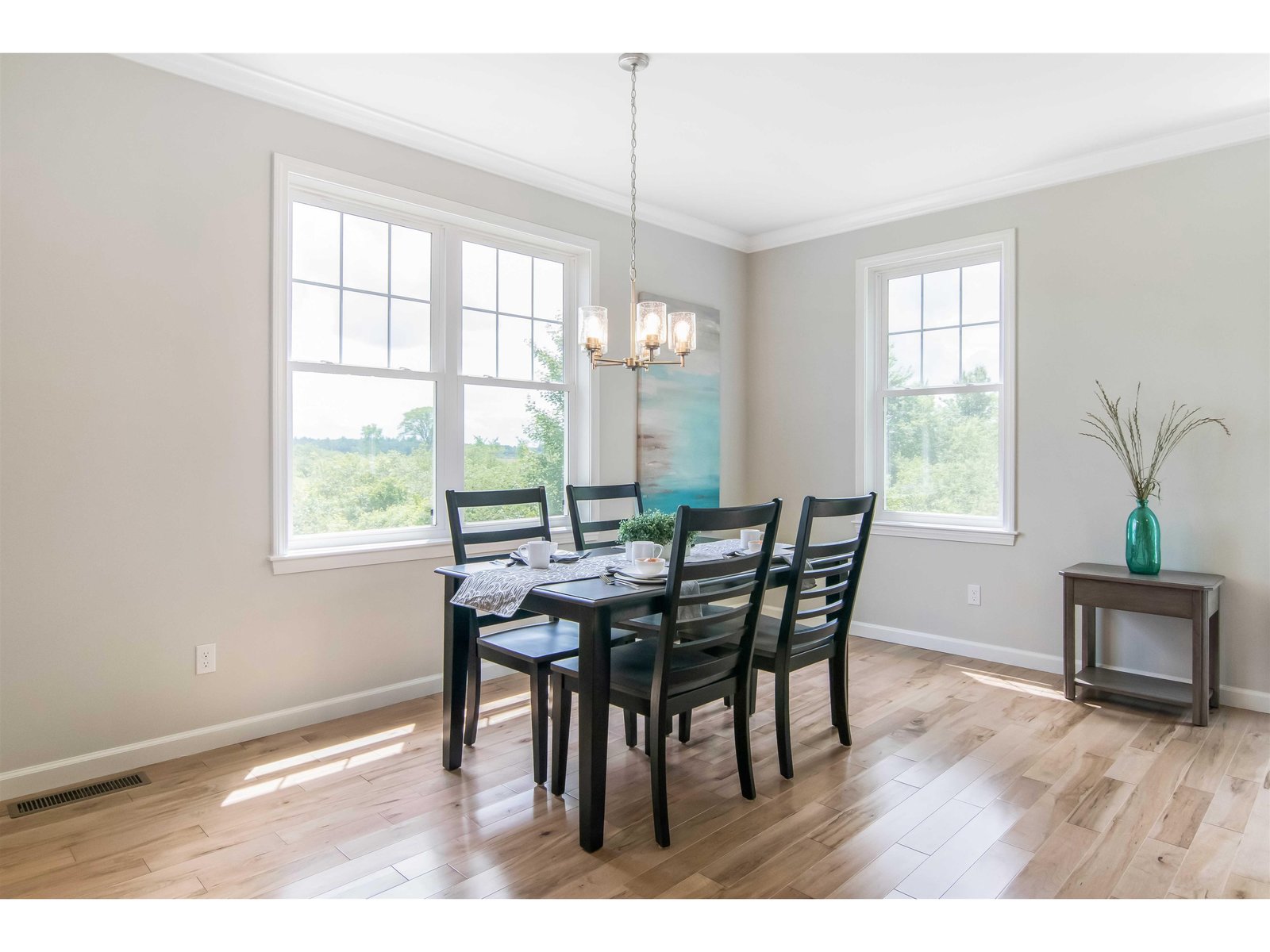 7 Barnabas Court, Unit lot 7 MUNSON DUPLEX PLAN