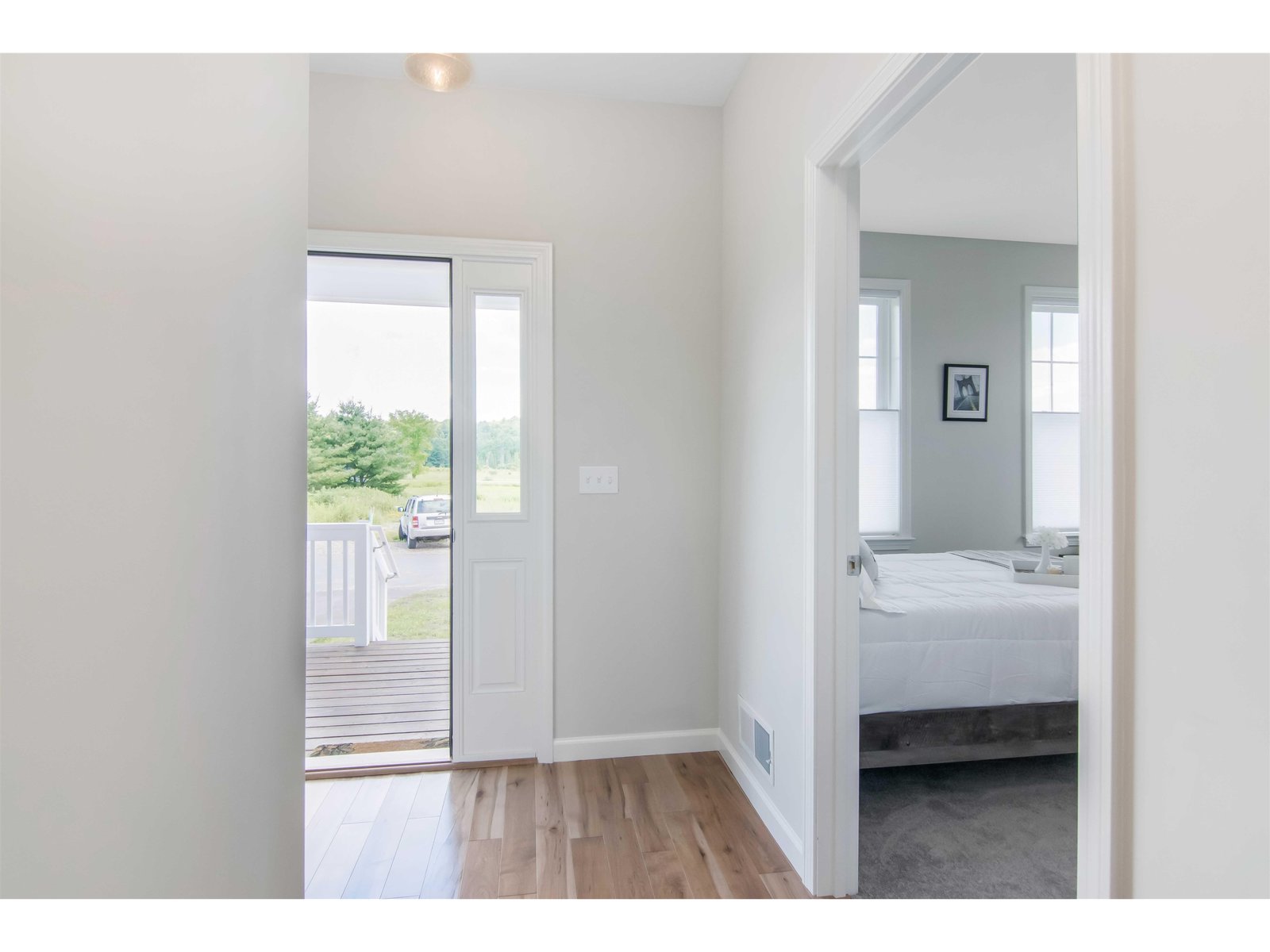 7 Barnabas Court, Unit lot 7 MUNSON DUPLEX PLAN