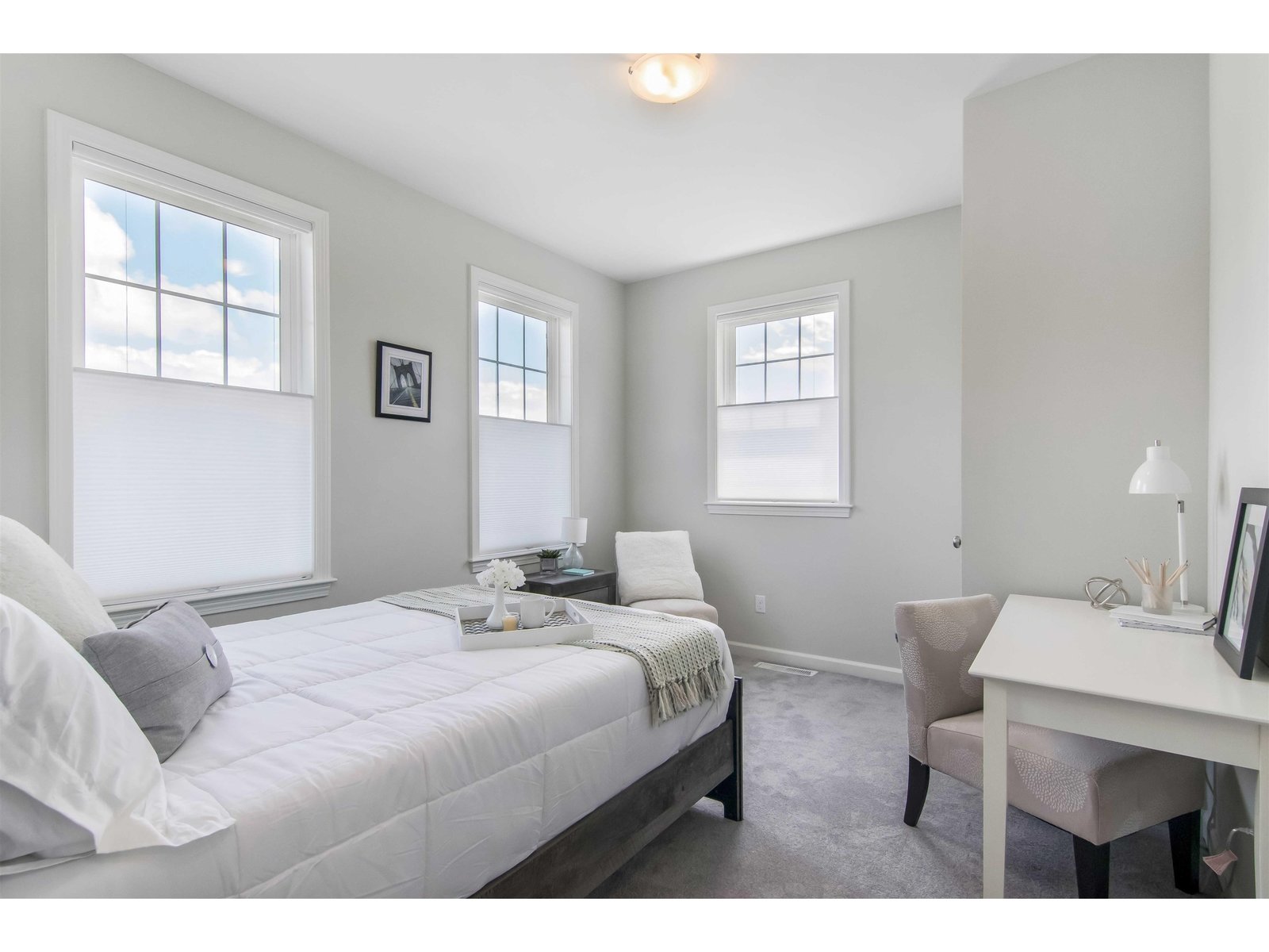 7 Barnabas Court, Unit lot 7 MUNSON DUPLEX PLAN