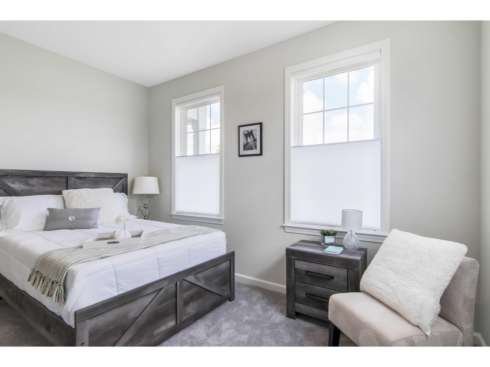 7 Barnabas Court, Unit lot 7 MUNSON DUPLEX PLAN