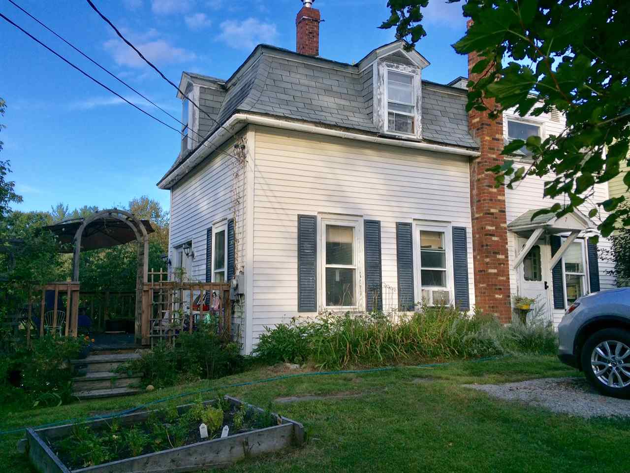 7 Bianchi St